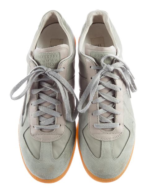 margiela replica sneaker sale|maison margiela artisanal sneakers.